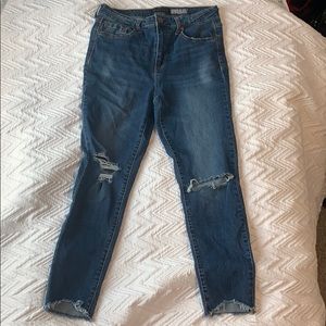 Aeropostale jeans